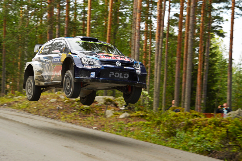 Illustration for article titled New DiRT Rally Season!